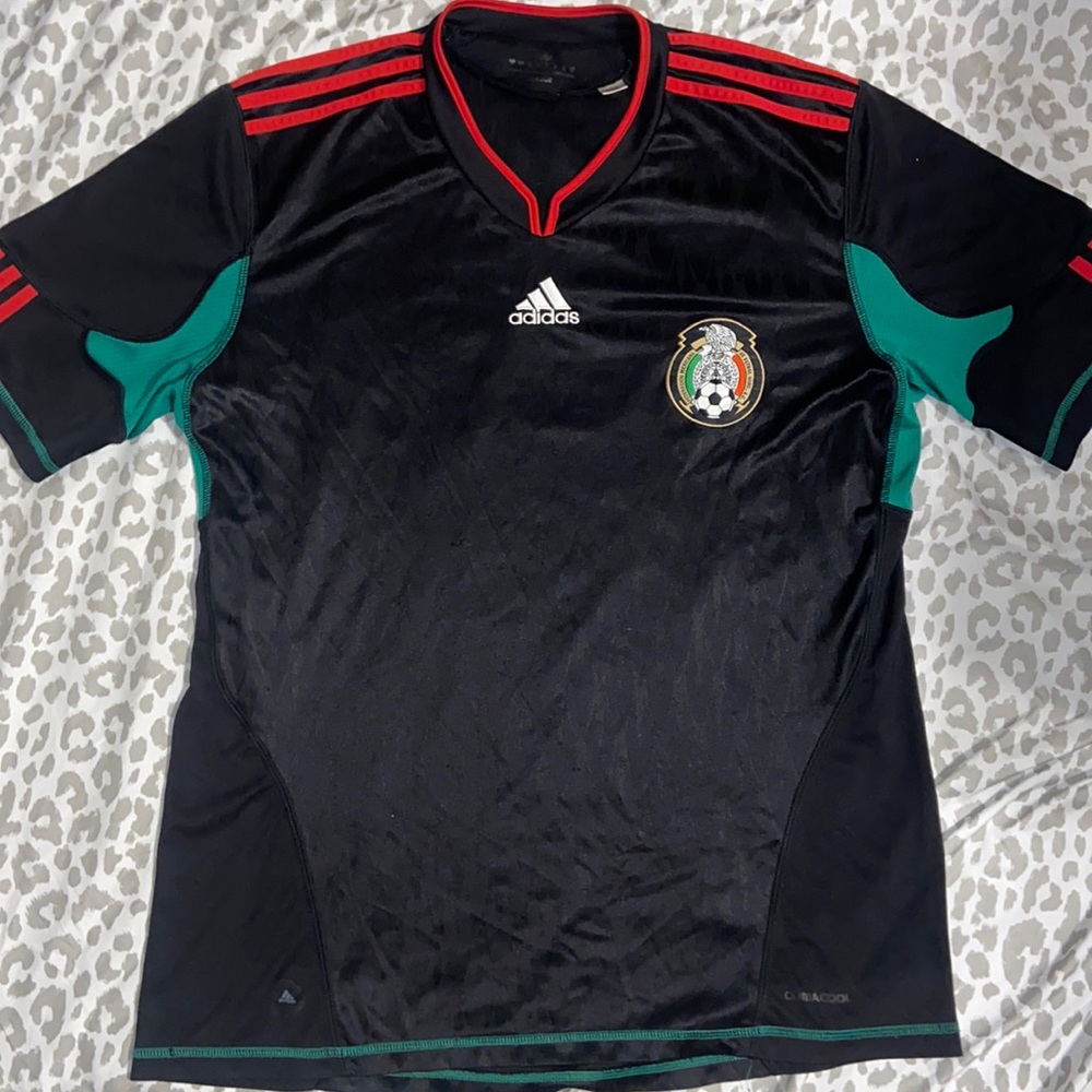 Mexico soccer Jersey